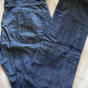 Denizen by Levi’s Jeans, 36x30